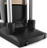 Tefal IXEO Power All-in-One -silitysrauta/tekstiilihöyrystin, musta