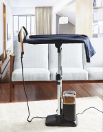 Tefal IXEO Power All-in-One -silitysrauta/tekstiilihöyrystin, musta