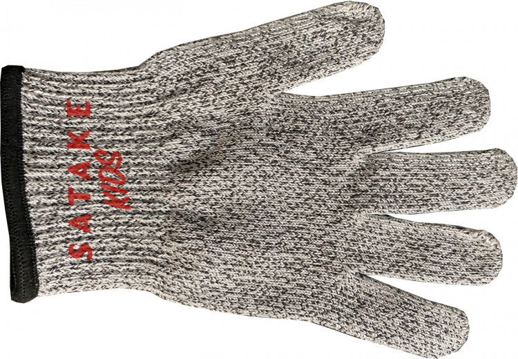 SATAKE Kids veitsi ja leikkauskäsine