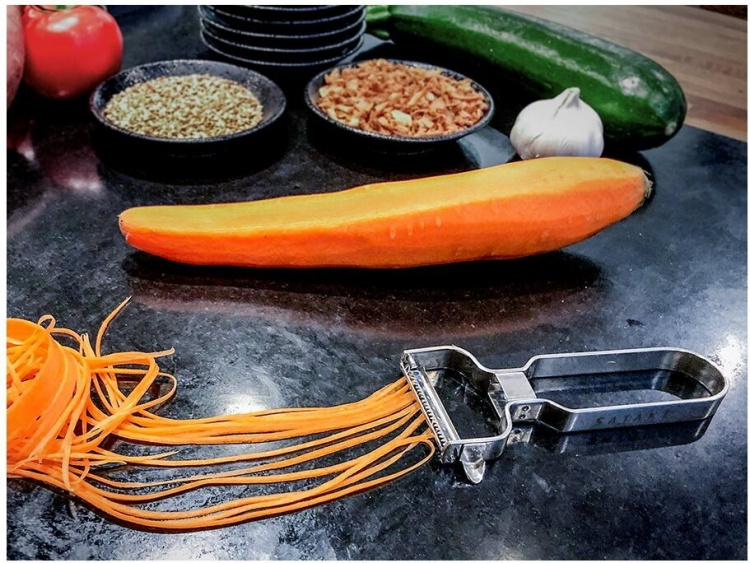 SATAKE kuorija, hopea