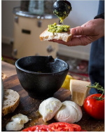 SATAKE Nabe mortteli, 15,5 cm