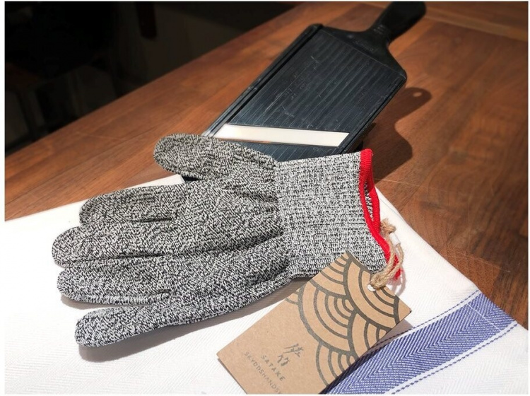 SATAKE leikkauskäsine