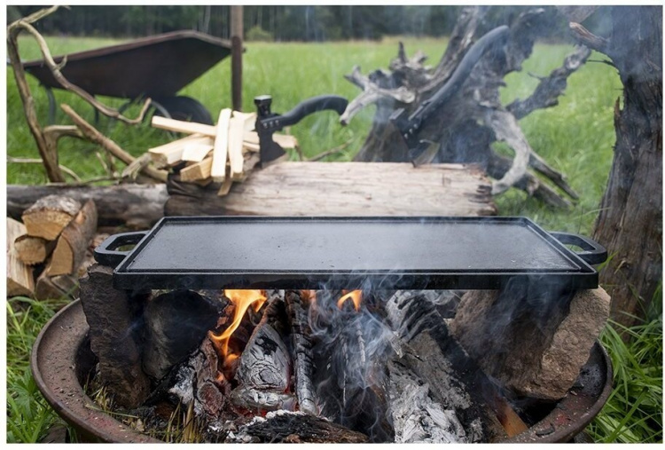 Satake Outdoor grilliparila, 42 x 23 cm