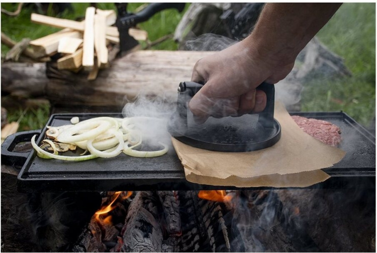 Satake Outdoor grilliparila, 42 x 23 cm