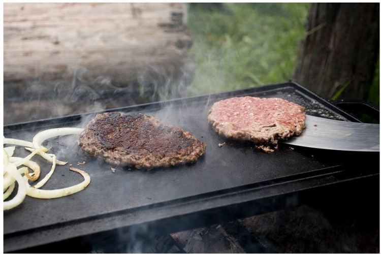 Satake Outdoor grilliparila, 42 x 23 cm