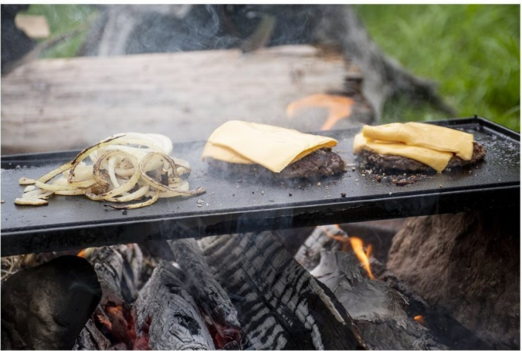 Satake Outdoor grilliparila, 42 x 23 cm