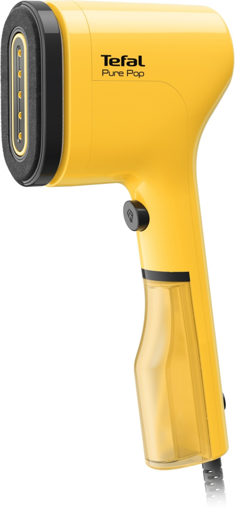 Tefal Pure Pop textilångare, gul