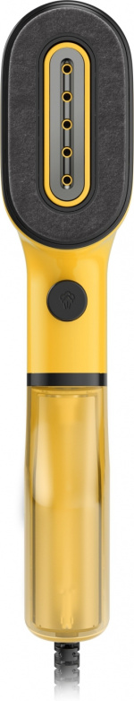 Tefal Pure Pop textilångare, gul