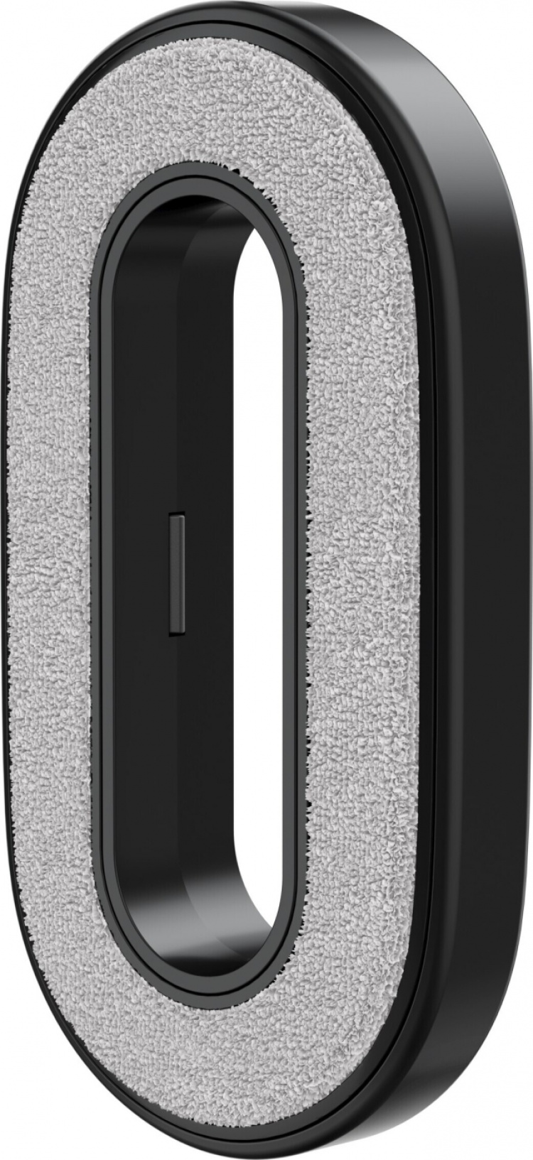 Tefal Pure Pop -tekstiilihöyrystin, punainen