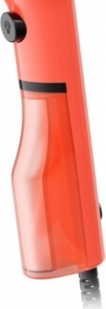 Tefal Pure Pop -tekstiilihöyrystin, punainen