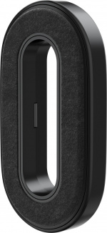 Tefal Pure Pop -tekstiilihöyrystin, punainen