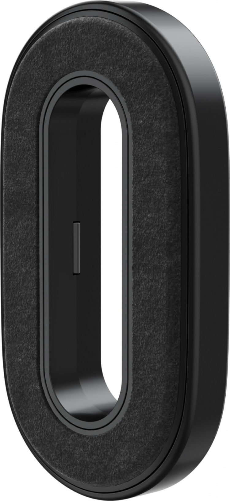 Tefal Pure Pop -tekstiilihöyrystin, punainen