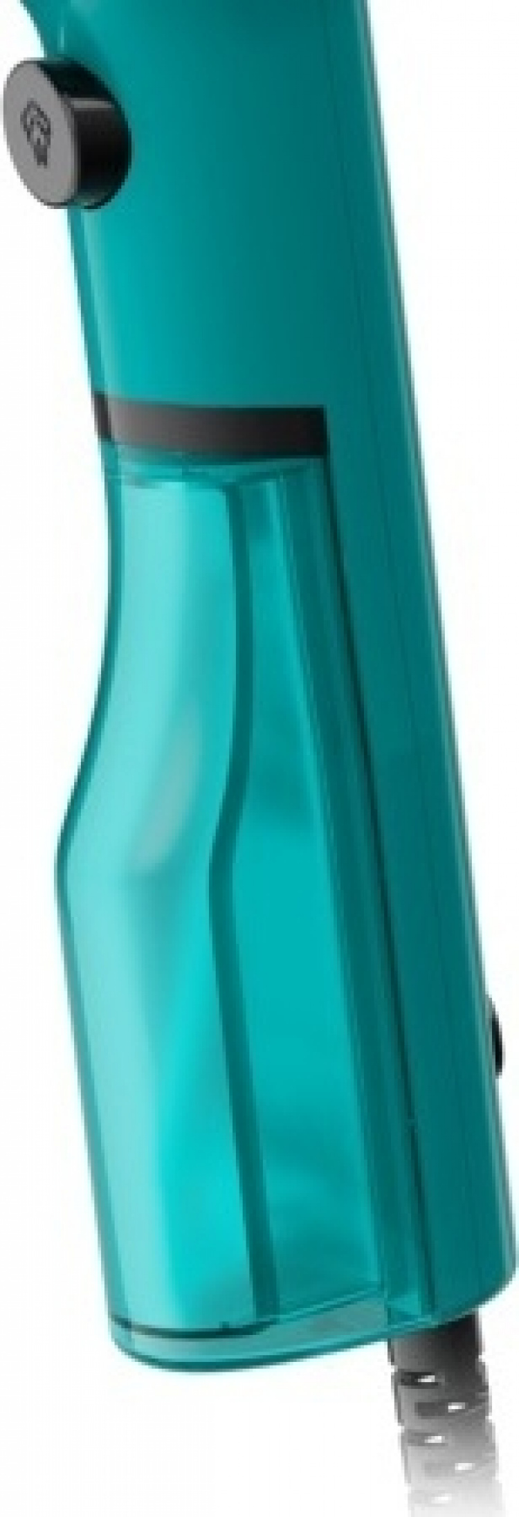 Tefal Pure Pop -tekstiilihöyrystin, vihreä