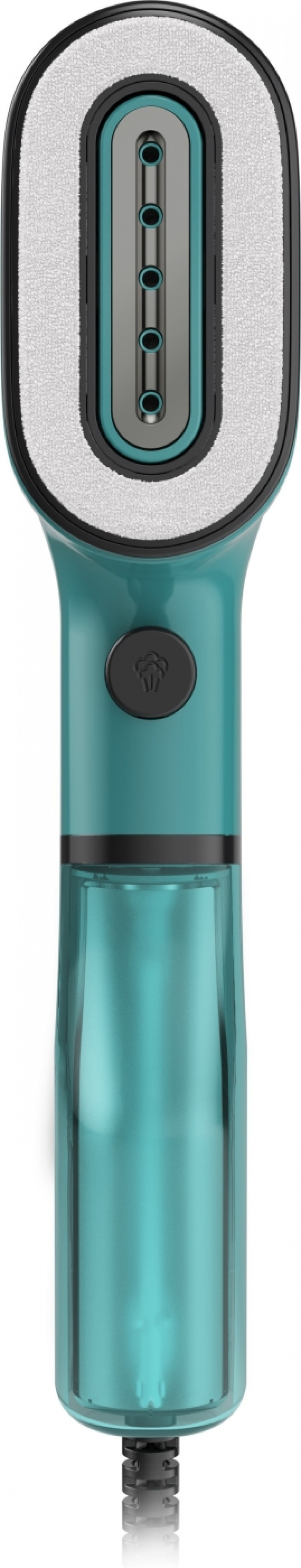 Tefal Pure Pop -tekstiilihöyrystin, vihreä