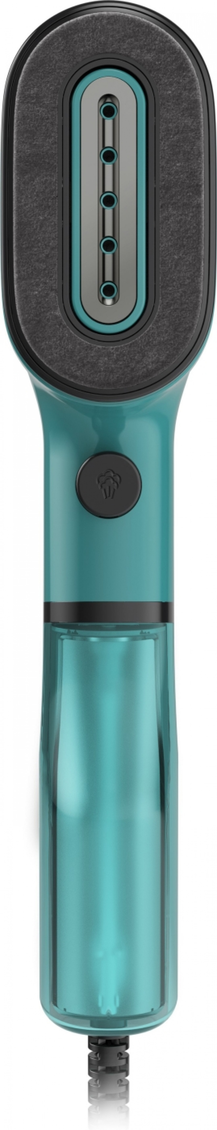 Tefal Pure Pop -tekstiilihöyrystin, vihreä