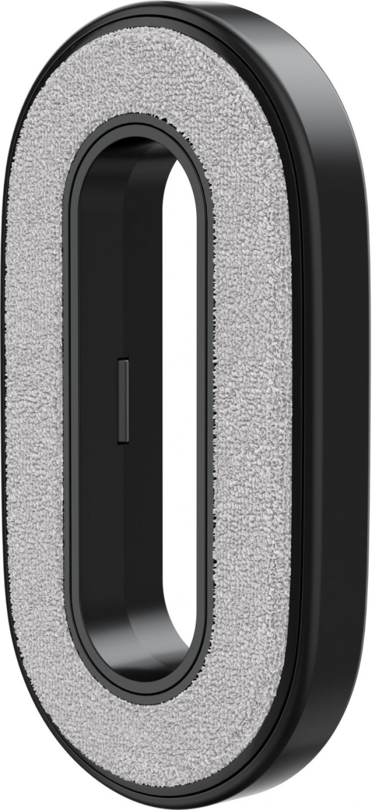 Tefal Pure Pop -tekstiilihöyrystin, vihreä