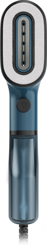 Tefal Pure Pop -tekstiilihöyrystin, sininen