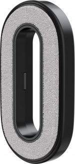 Tefal Pure Pop -tekstiilihöyrystin, sininen