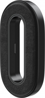 Tefal Pure Pop -tekstiilihöyrystin, sininen