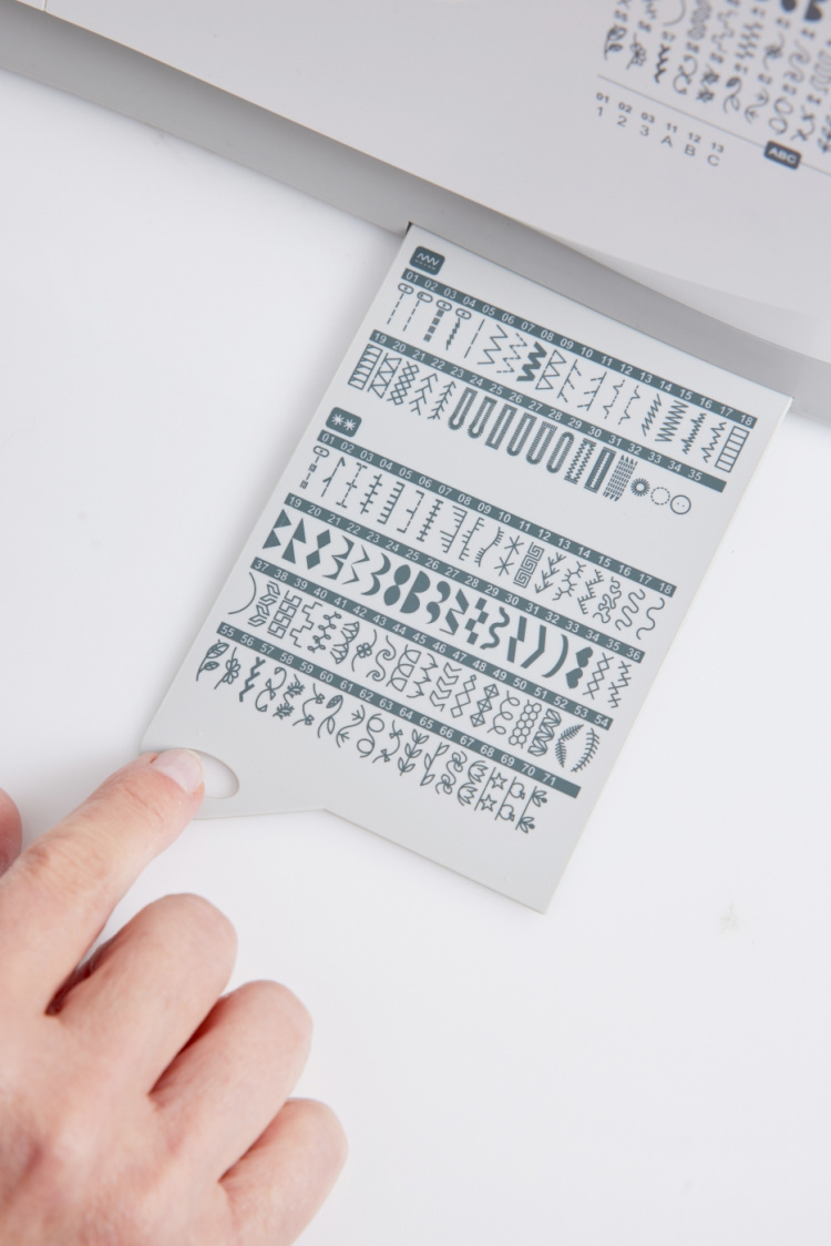 Singer C5955 ompelukone