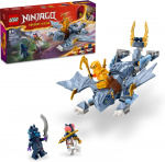 LEGO Ninjago 71810 - Pikkuinen Riyu-lohikäärme