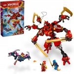 LEGO Ninjago 71812 - Kain ninjakiipijärobotti LEGO Ninjago 71812 - Kain ninjakiipijärobotti