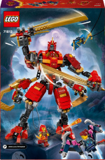 LEGO Ninjago 71812 - Kain ninjakiipijärobotti LEGO Ninjago 71812 - Kain ninjakiipijärobotti