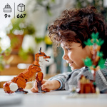 LEGO Creator 31154 - Metsän eläimet: Kettu