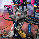 LEGO Ninjago 71813 - Susinaamion varjojen dojo LEGO Ninjago 71813 - Susinaamion varjojen dojo