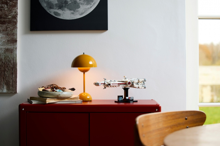 LEGO Star Wars 75376 - Tantive IV™ LEGO Star Wars 75376 - Tantive IV™