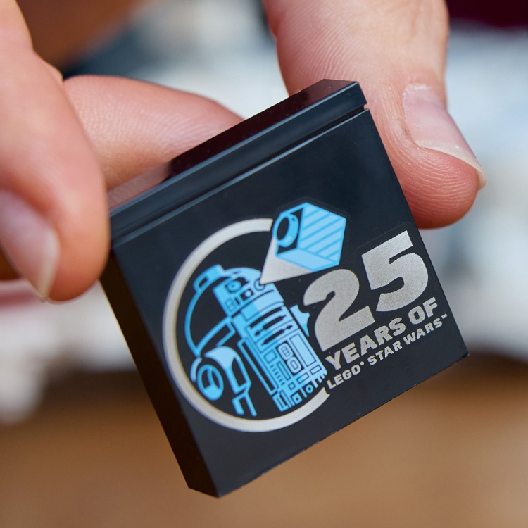 LEGO Star Wars 75376 - Tantive IV™ LEGO Star Wars 75376 - Tantive IV™