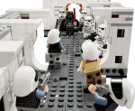 LEGO Star Wars 75387 - Astuminen Tantive IV™ ‑alukseen LEGO Star Wars 75387 - Astuminen Tantive IV™ ‑alukseen