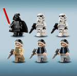 LEGO Star Wars 75387 - Astuminen Tantive IV™ ‑alukseen LEGO Star Wars 75387 - Astuminen Tantive IV™ ‑alukseen