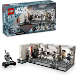LEGO Star Wars 75387 - Astuminen Tantive IV™ ‑alukseen LEGO Star Wars 75387 - Astuminen Tantive IV™ ‑alukseen