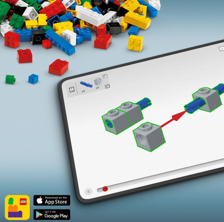 LEGO Star Wars 75387 - Astuminen Tantive IV™ ‑alukseen LEGO Star Wars 75387 - Astuminen Tantive IV™ ‑alukseen