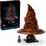 LEGO Harry Potter 76429 - Puhuva lajitteluhattu LEGO Harry Potter 76429 - Puhuva lajitteluhattu