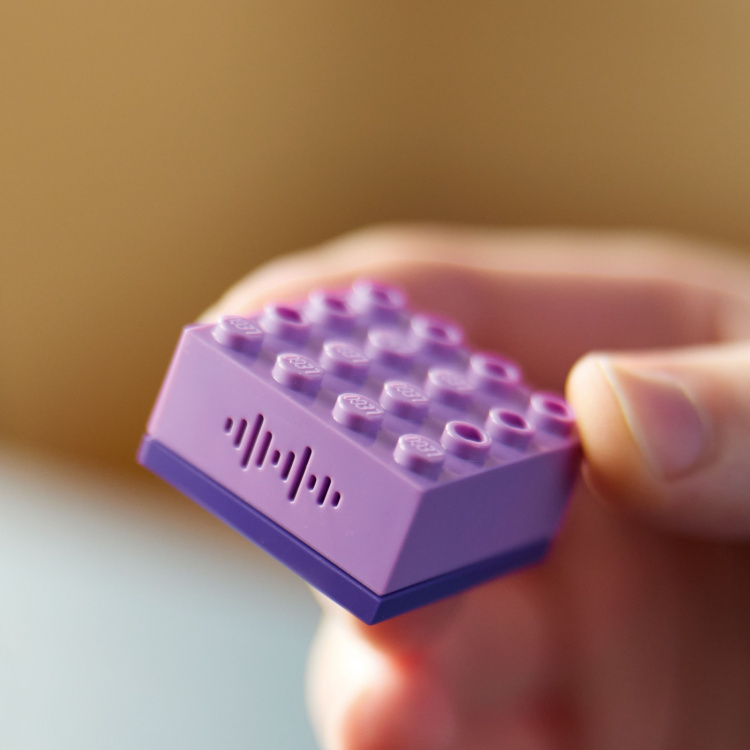 LEGO Harry Potter 76429 - Puhuva lajitteluhattu LEGO Harry Potter 76429 - Puhuva lajitteluhattu