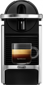 Nespresso Pixie EN127.S kapselikeitin