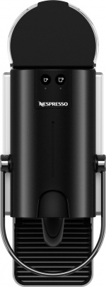 Nespresso Pixie EN127.S kapselikeitin