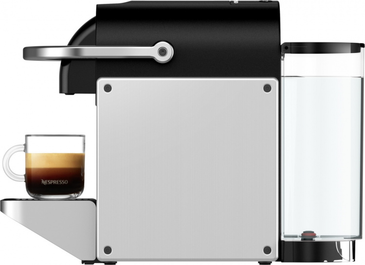 Nespresso Pixie EN127.S kapselikeitin