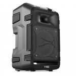 Altec Lansing Kaiutin IMT9000 SonicBoom120 Partyspeaker Musta Altec Lansing Kaiutin IMT9000 SonicBoom120 Partyspeaker Musta