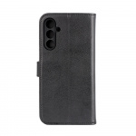 Radicover Flipcov Anti Radi RFID 3 card Samsung A15 5G/A15 4G Black PU Radicover Flipcov Anti Radi RFID 3 card Samsung A15 5G/A15 4G Black PU