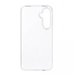 Onsala Back Recycled Clear Case TPU Samsung S23 FE 5G