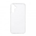 Onsala Back Recycled Clear Case TPU Samsung A15 5G/A15 4G