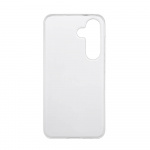 Onsala Back Recycled Clear Case TPU Samsung S24 5G