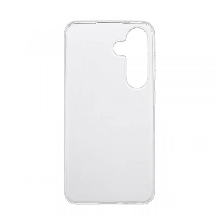Onsala Back Recycled Clear Case TPU Samsung S24 5G
