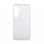 Onsala Back Recycled Clear Case TPU Samsung S24+ 5G