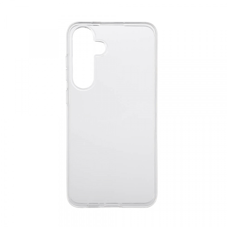 Onsala Back Recycled Clear Case TPU Samsung S24+ 5G