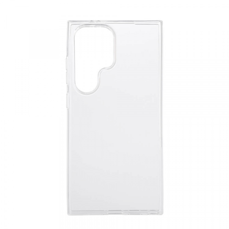 Onsala Back Recycled Clear Case TPU Samsung S24 Ultra 5G Onsala Back Recycled Clear Case TPU Samsung S24 Ultra 5G