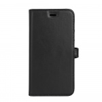 Buffalo 2in1 Wallet Leather 3 card Samsung S24 5G Black Buffalo 2in1 Wallet Leather 3 card Samsung S24 5G Black